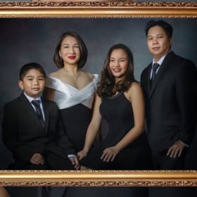 Lubin Portrait Studio item