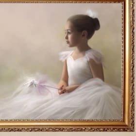 Lubin Portrait Studio item