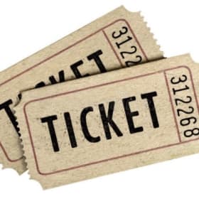All Events Ticket - Guest item