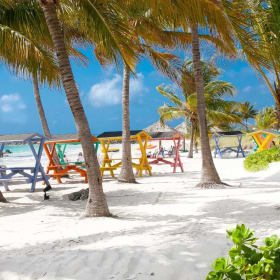 The Bahamas Vacation item