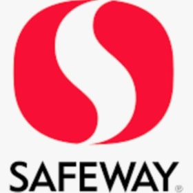 7) Safeway Gift card item