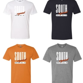 South Squad Shirt item