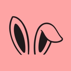 Easter Bunny Photos Sponsor item