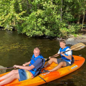 Re-Enrollment Fee for students entering 12th grade next year item