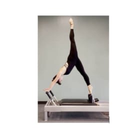 Private Pilates - 3 Sessions w/Certified Trainer item