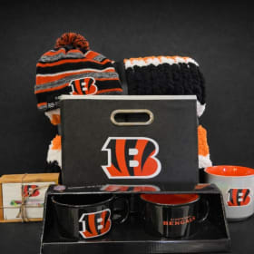 Bengals Basket #2 item
