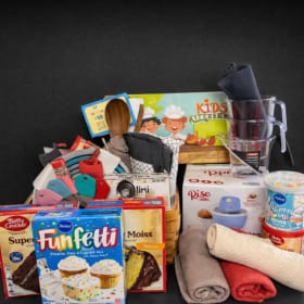 Kids in the Kitchen item