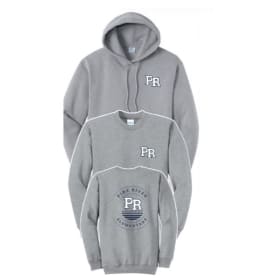 Circle Design - Hoodie item