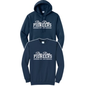 Vintage Design - Hoodie item