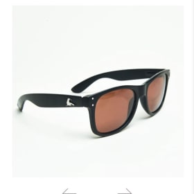 URT SqURT, hat, shades! (Two drawings) item