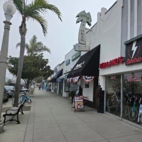 Private party at Danny’s for NASCAR weekend! item