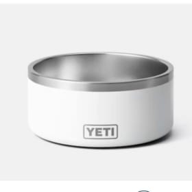 Yeti Dog Bowl (Set of Two) item