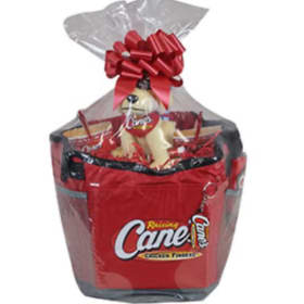 Raising Cane’s Bucket Basket item