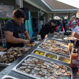 Cocktail Reception Sponsorship item