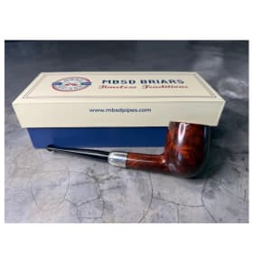 New MBSD Briars Timeless Traditions item