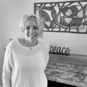 Frankie Art Painting item