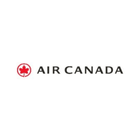 Air Canada Gift Card #1 item