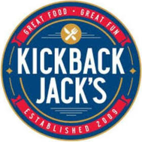 #5- $25 Gift Card – Kickback Jack’s or Tripp’s Restaurant item