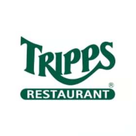 #5- $25 Gift Card – Kickback Jack’s or Tripp’s Restaurant item