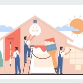 Spring Cleaning item