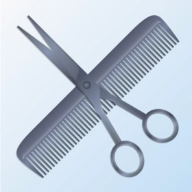 Beauty Makeover item