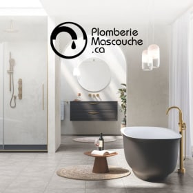 Carte-cadeau chez Plomberie Mascouche - 2 500 $ item