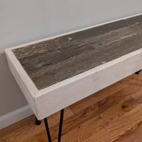 MDSC Floorboard Bench item