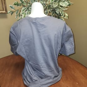 Large T-Shirt Grey item