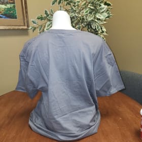 X-Large T-Shirt Black item