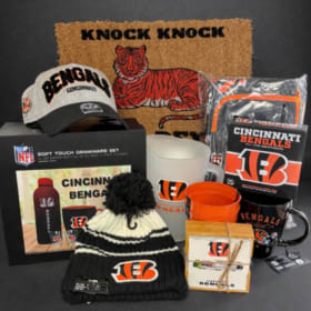 Bengals Basket #1 item