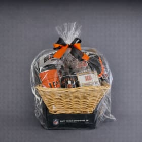 Bengals Basket #1 item