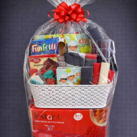 Kids in the Kitchen item