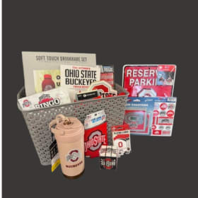 OSU Basket item