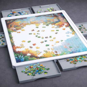 Puzzlepalooza #2 item