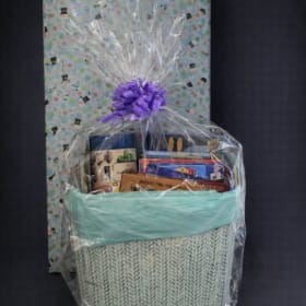 Puzzlepalooza #2 item