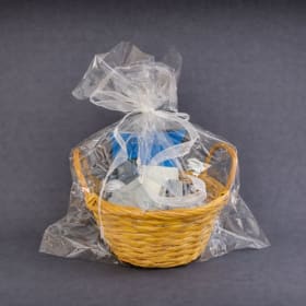 Hand and Stone Spa Package item