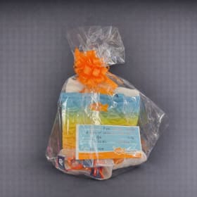 Goldfish Swim School Experience item