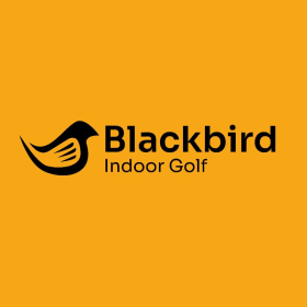 Blackbird Indoor Golf VIP Gift Card item