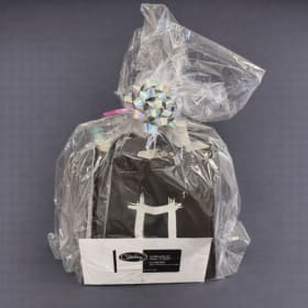 Beauty Meets Bakery item