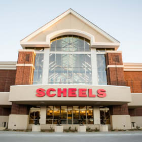 $100 Scheels Gift Card #1 item