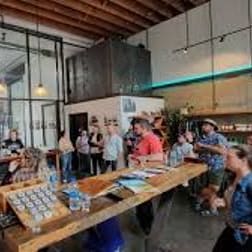 Distillery Tour & Tasting for 10 item