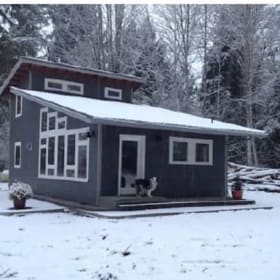 Wooded Retreat for 2 nights item