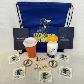 Havencroft Spirit Gift Basket item