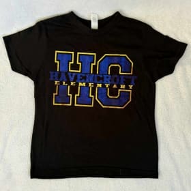 Havencroft Spirit Gift Basket item