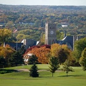 Private Golf Lessons item