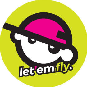 2 Deluxe Passes item