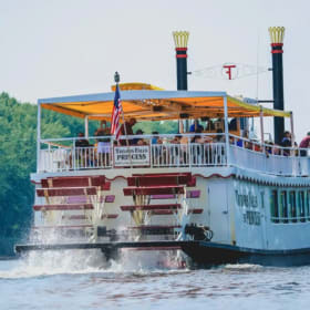 Scenic Boat Ride for Two item