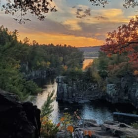 Scenic Boat Ride for Two item