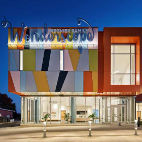 Wonderscope Family Pass item