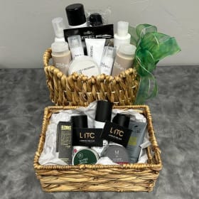 His and Hers haircare item